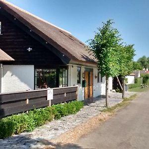 Huis "Holiday"